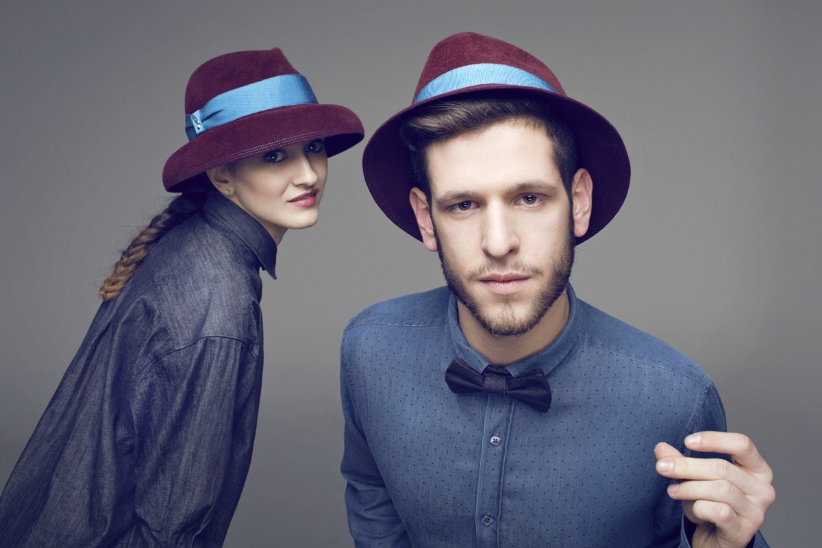 Pitti Immagine Uomo Autunno/Inverno 2016/17 Doria1905