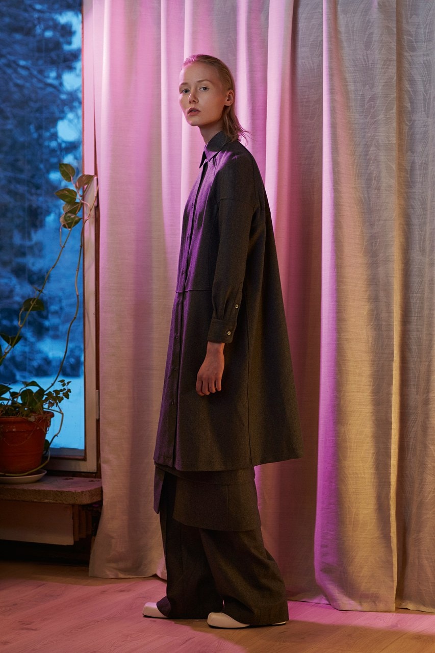 Worldwide Autunno/Inverno 2016/17 Aalto
