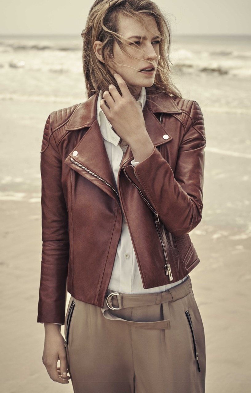 Cruise Primavera/Estate 2016 Belstaff