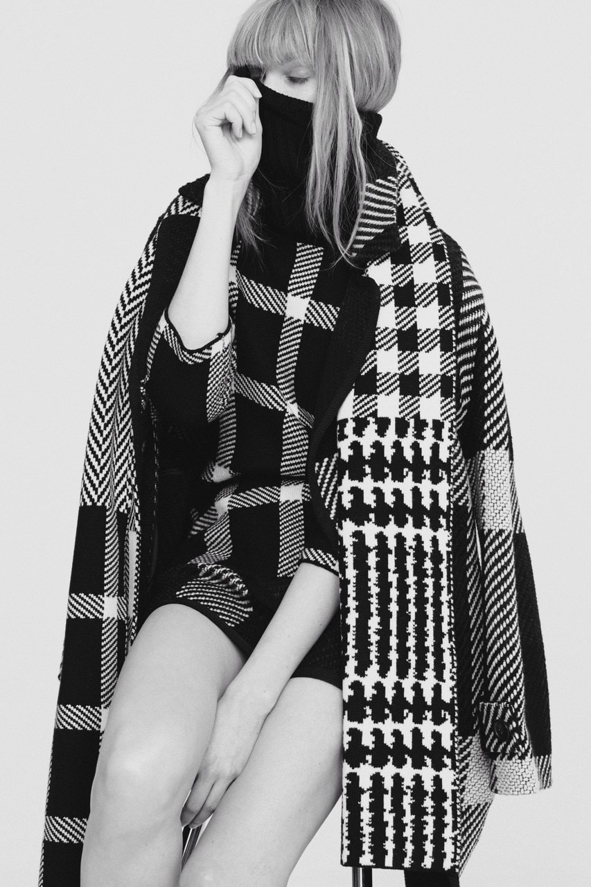 Worldwide Autunno/Inverno 2016/17 Barbara Bui