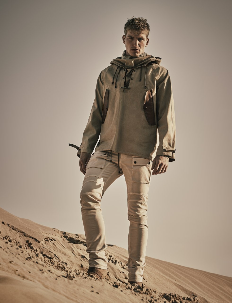 Cruise Primavera/Estate 2016 Belstaff