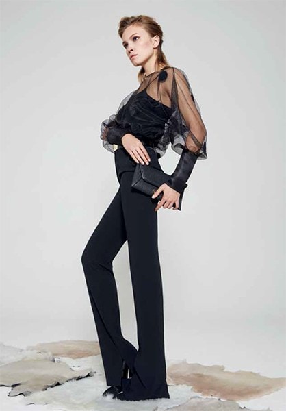 Worldwide Autunno/Inverno 2016/17 Genny