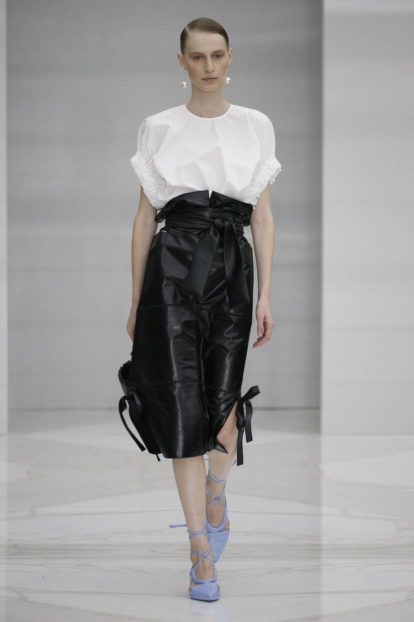 Milano Moda Donna Primavera/Estate 2016 Salvatore Ferragamo