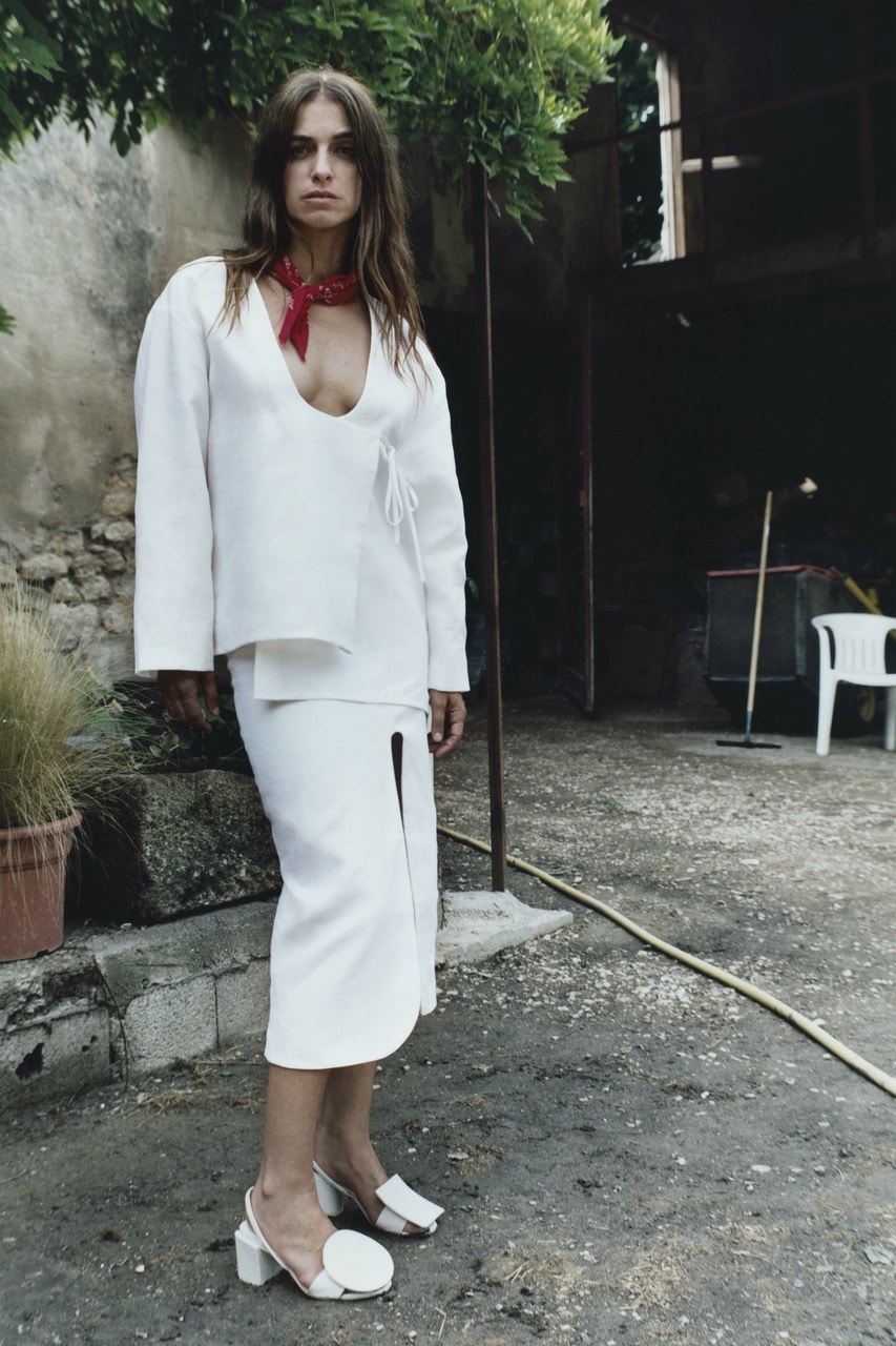 Cruise Primavera/Estate 2016 Jacquemus