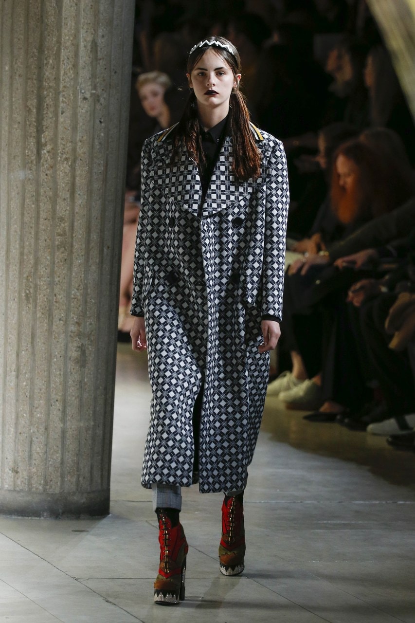 Paris Fashion Week Primavera/Estate 2016 Miu Miu