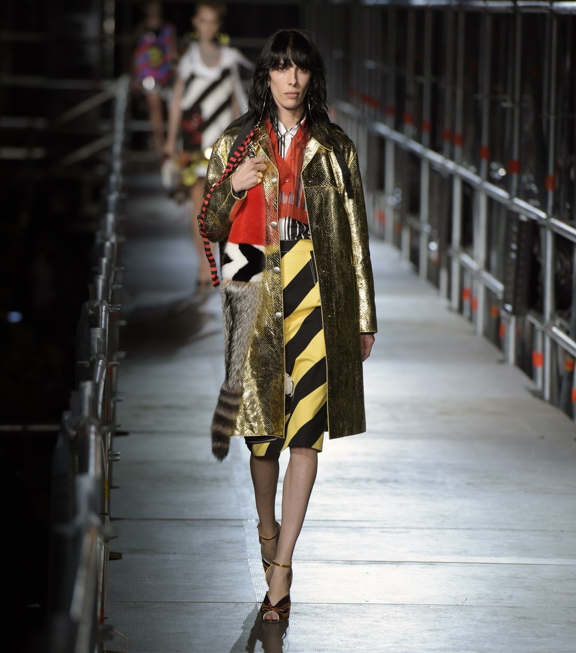 Cruise Primavera/Estate 2016 Miu Miu