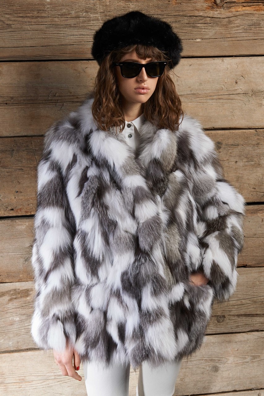 Worldwide Autunno/Inverno 2016/17 Simonetta Ravizza