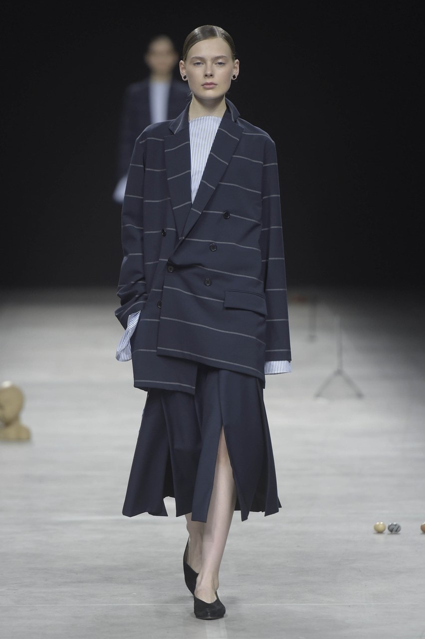 Milano Moda Donna Autunno/Inverno 2016/17 Lucio Vanotti