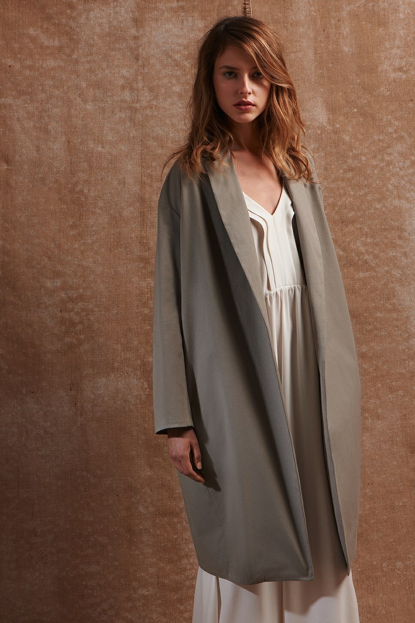 Cruise Primavera/Estate 2016 Simonetta Ravizza