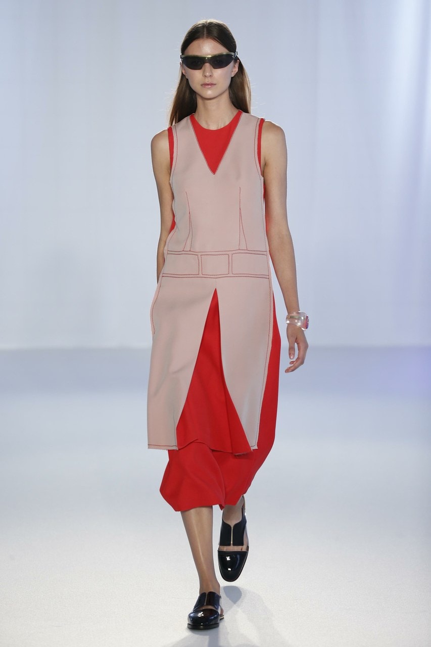 Milano Moda Donna Primavera/Estate 2016 Mila Schön