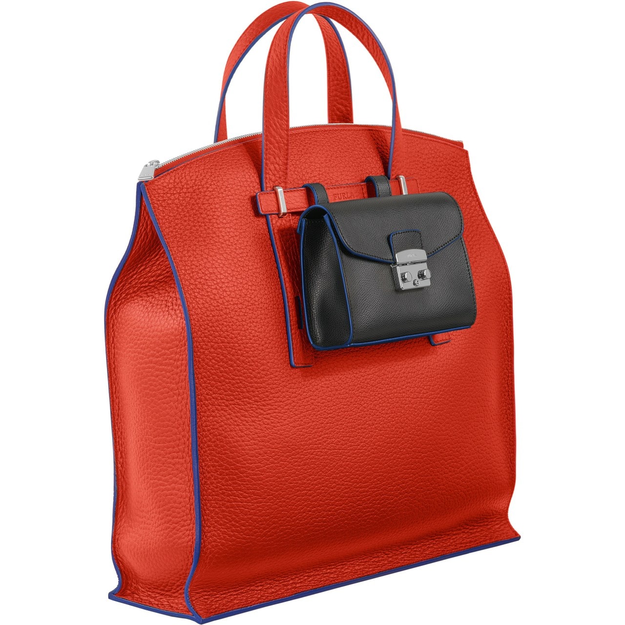 Pitti Immagine Uomo Autunno/Inverno 2016/17 Furla