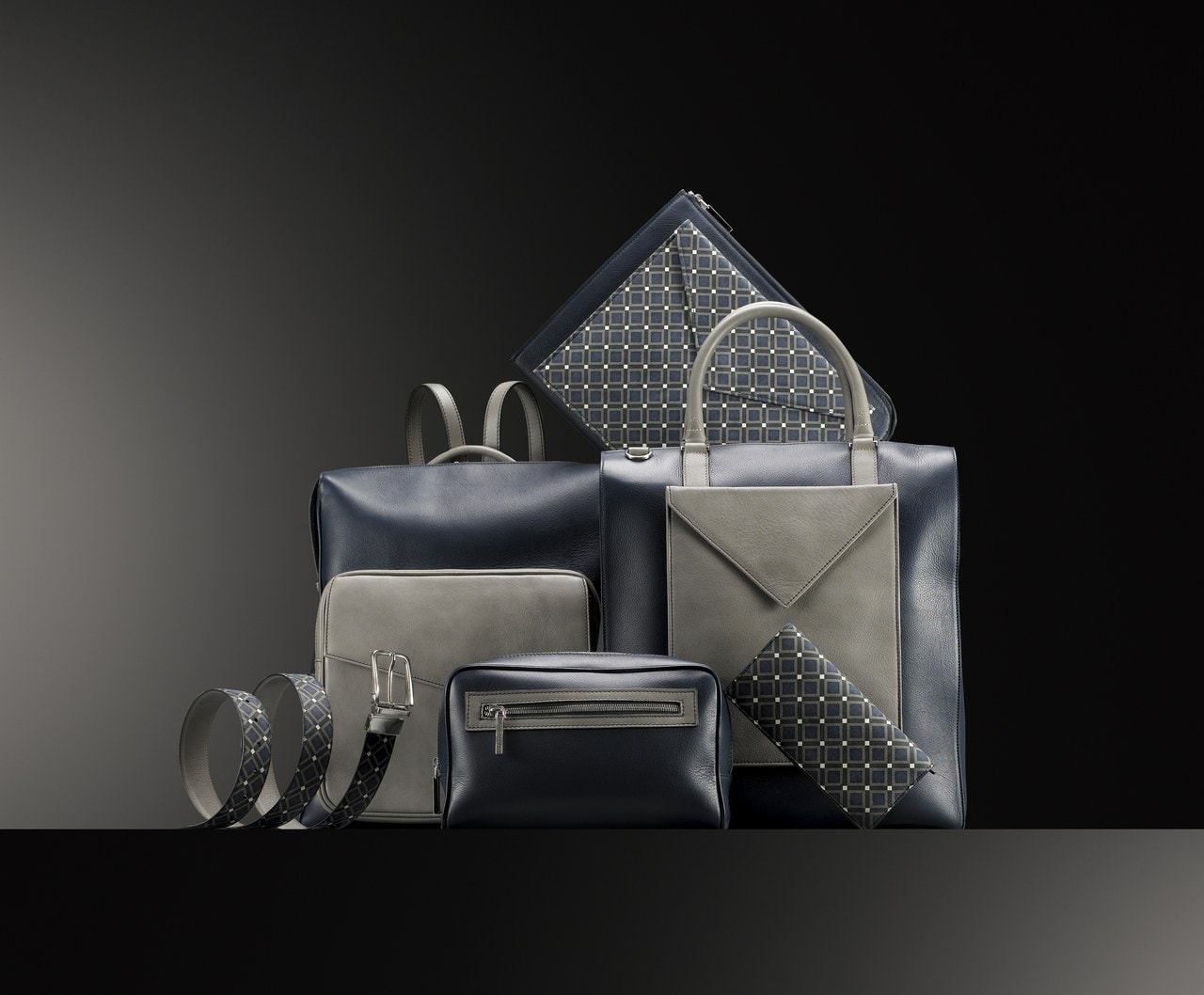 Pitti Immagine Uomo Autunno/Inverno 2016/17 Mark Giusti
