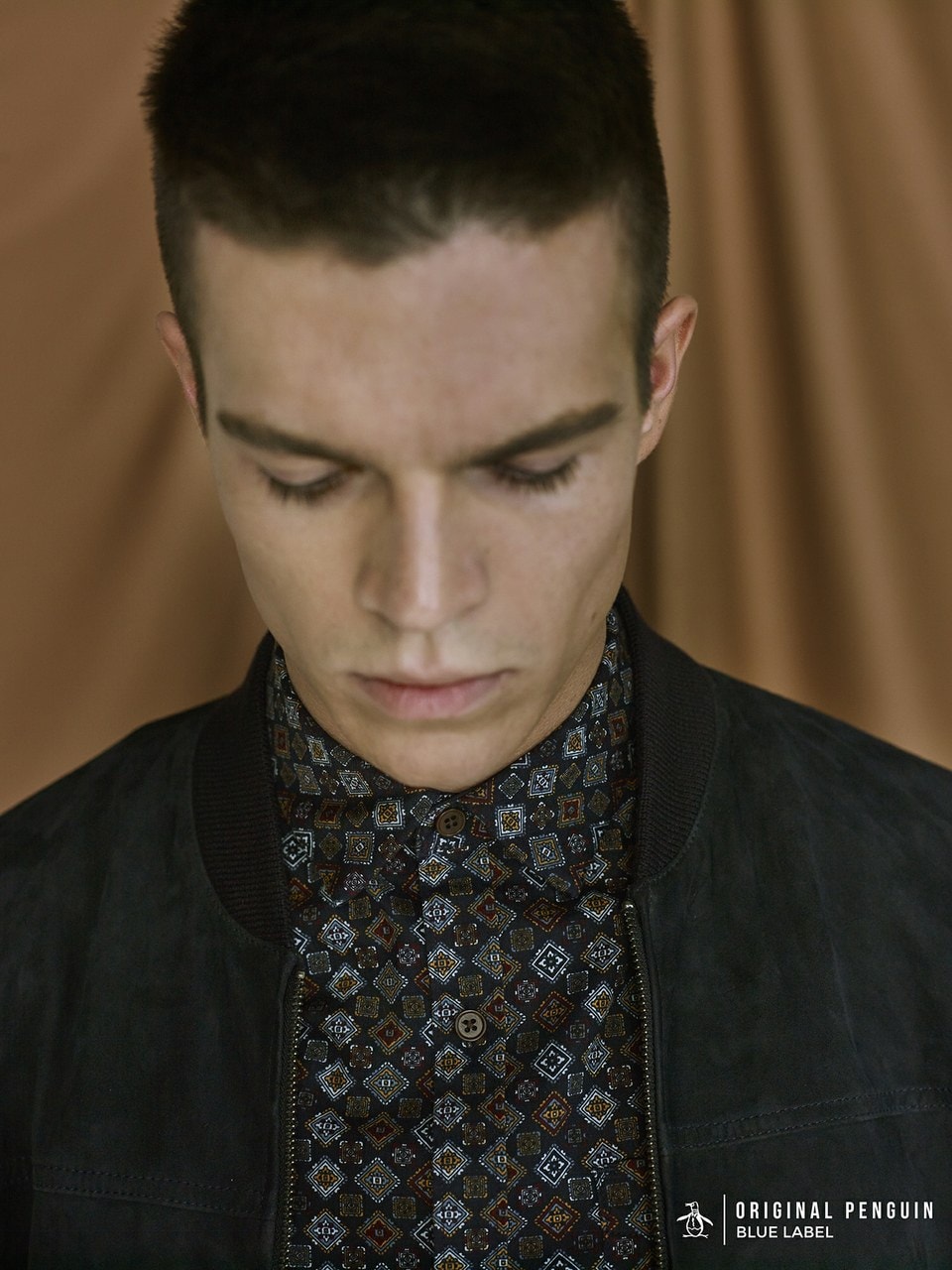 Pitti Immagine Uomo Autunno/Inverno 2016/17 Original Penguin