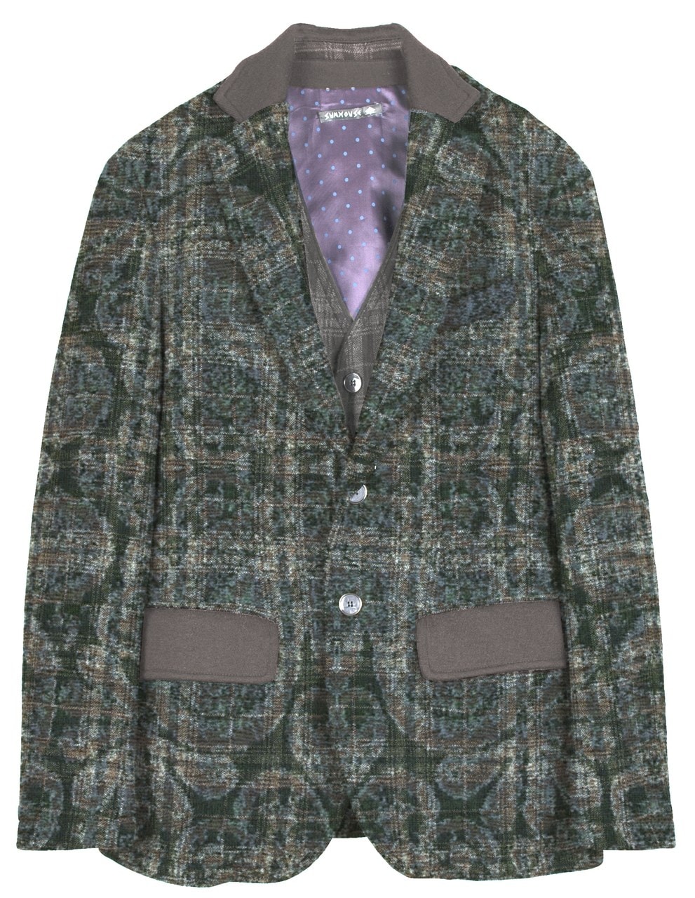 Pitti Immagine Uomo Autunno/Inverno 2016/17 Sunhouse