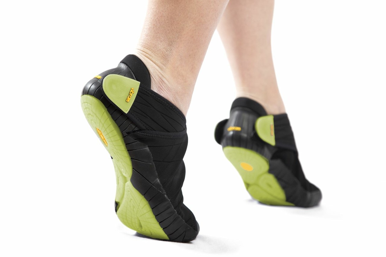 Pitti Immagine Uomo Autunno/Inverno 2016/17 Vibram