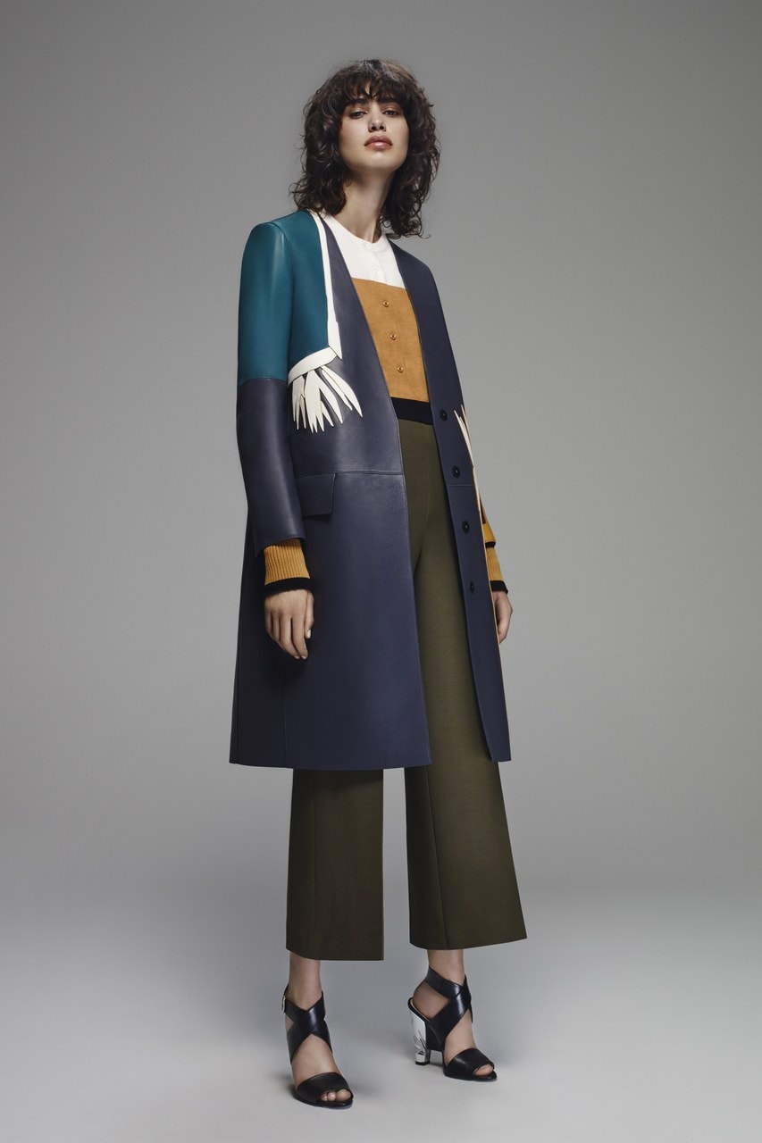 Cruise Primavera/Estate 2016 Fendi