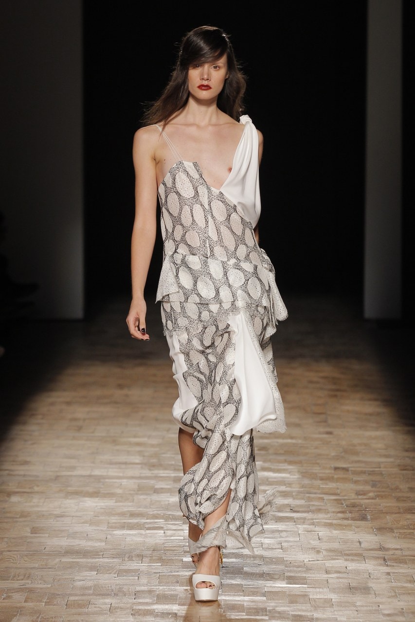 Portugal Fashion Week Primavera/Estate 2016 Alves Concalves