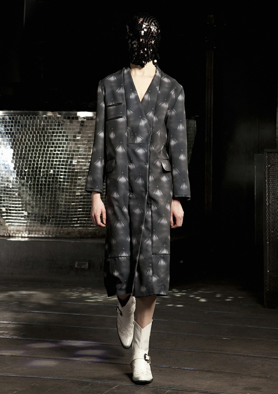 Milano Moda Donna Autunno/Inverno 2016/17 Angelos Frentzos