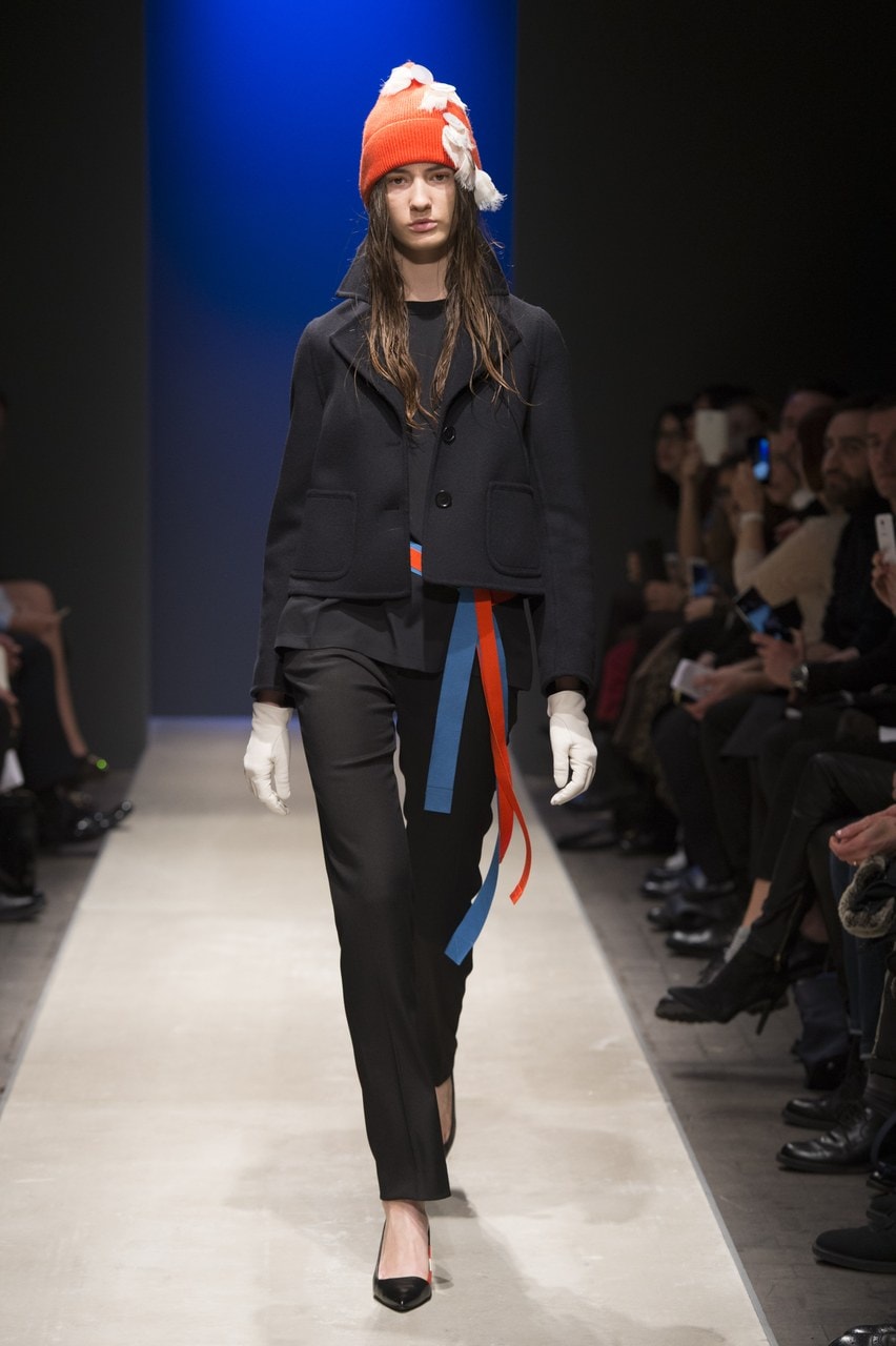 AltaRoma Primavera/Estate 2016 L72