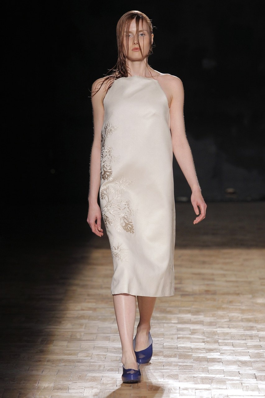 Portugal Fashion Week Primavera/Estate 2016 Carla Pontes