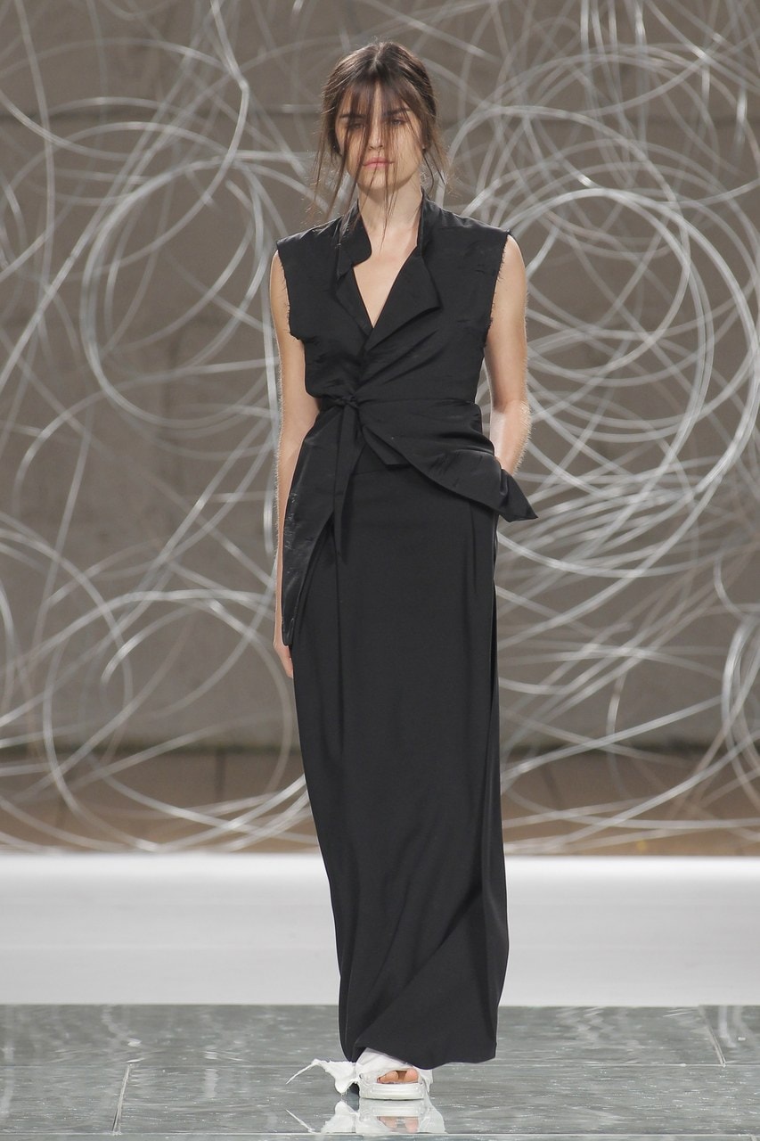 Portugal Fashion Week Primavera/Estate 2016 Daniela Barros