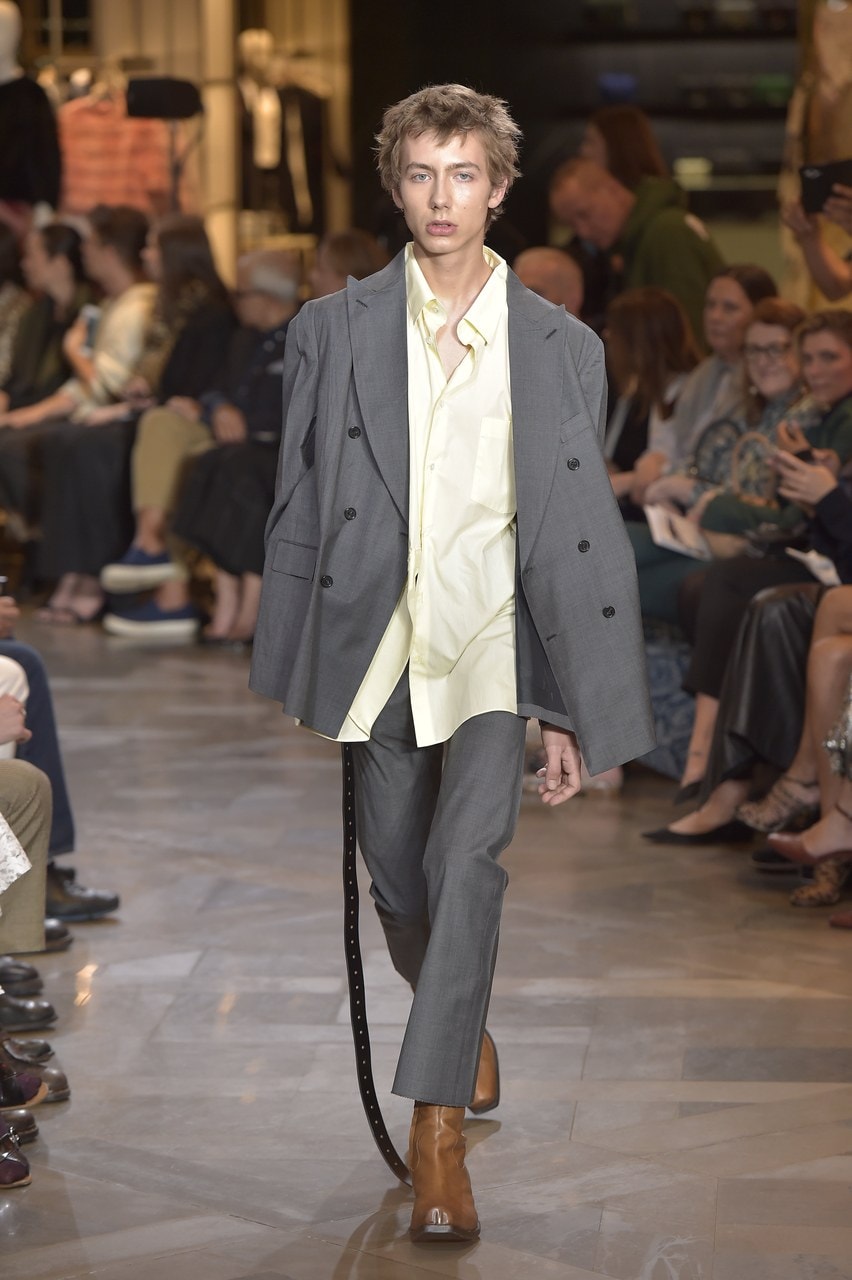 Haute Couture Autunno/Inverno 2016/17 Vetements