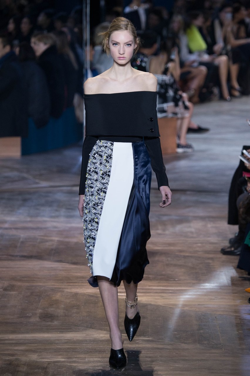 Haute Couture Primavera/Estate 2016 Dior