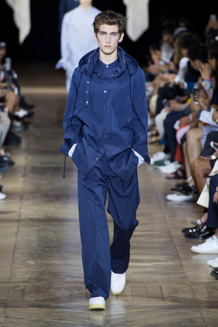 Paris Fashion Week Primavera/Estate 2016 3.1 Phillip Lim