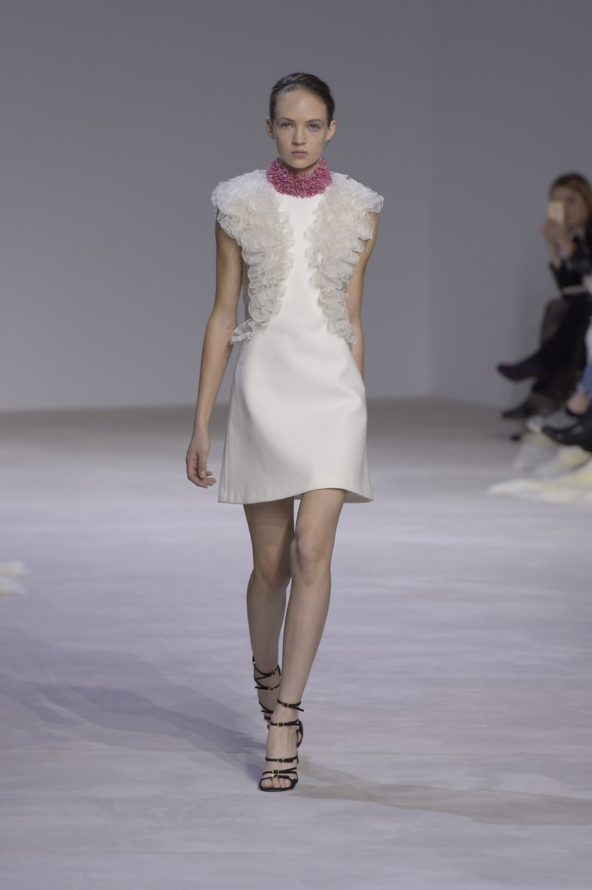 Haute Couture Primavera/Estate 2016 Giambattista Valli