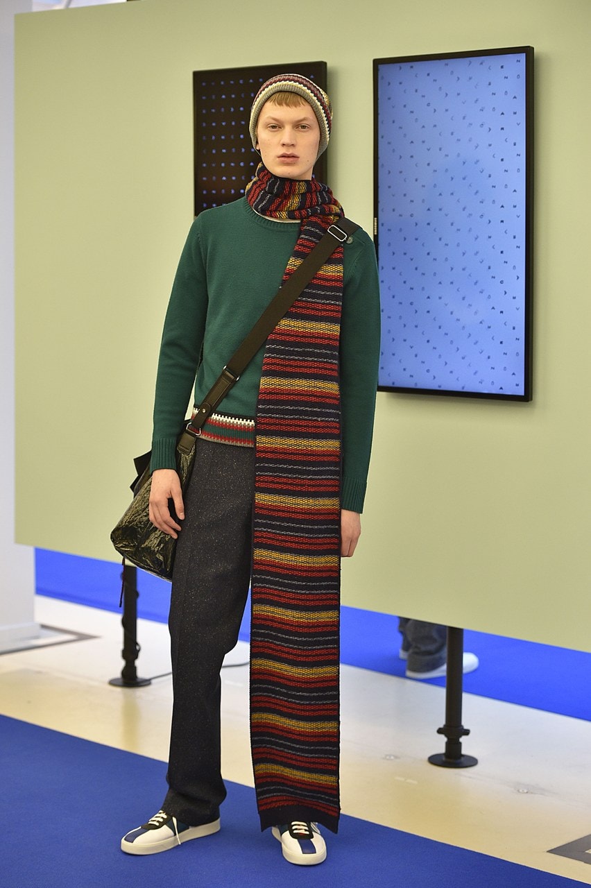 Paris Fashion Week Autunno/Inverno 2016/17 Carven