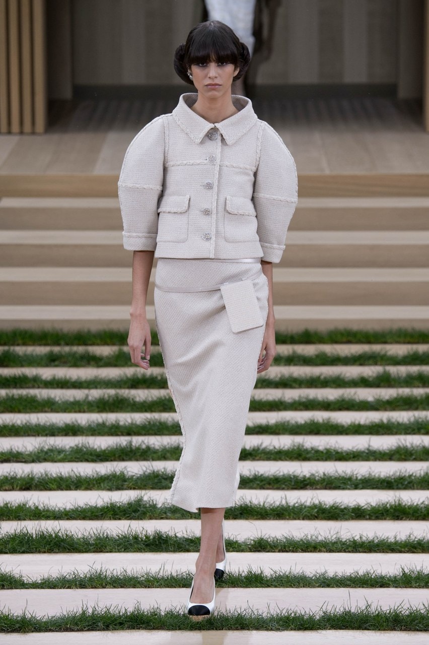 Haute Couture Primavera/Estate 2016 Chanel