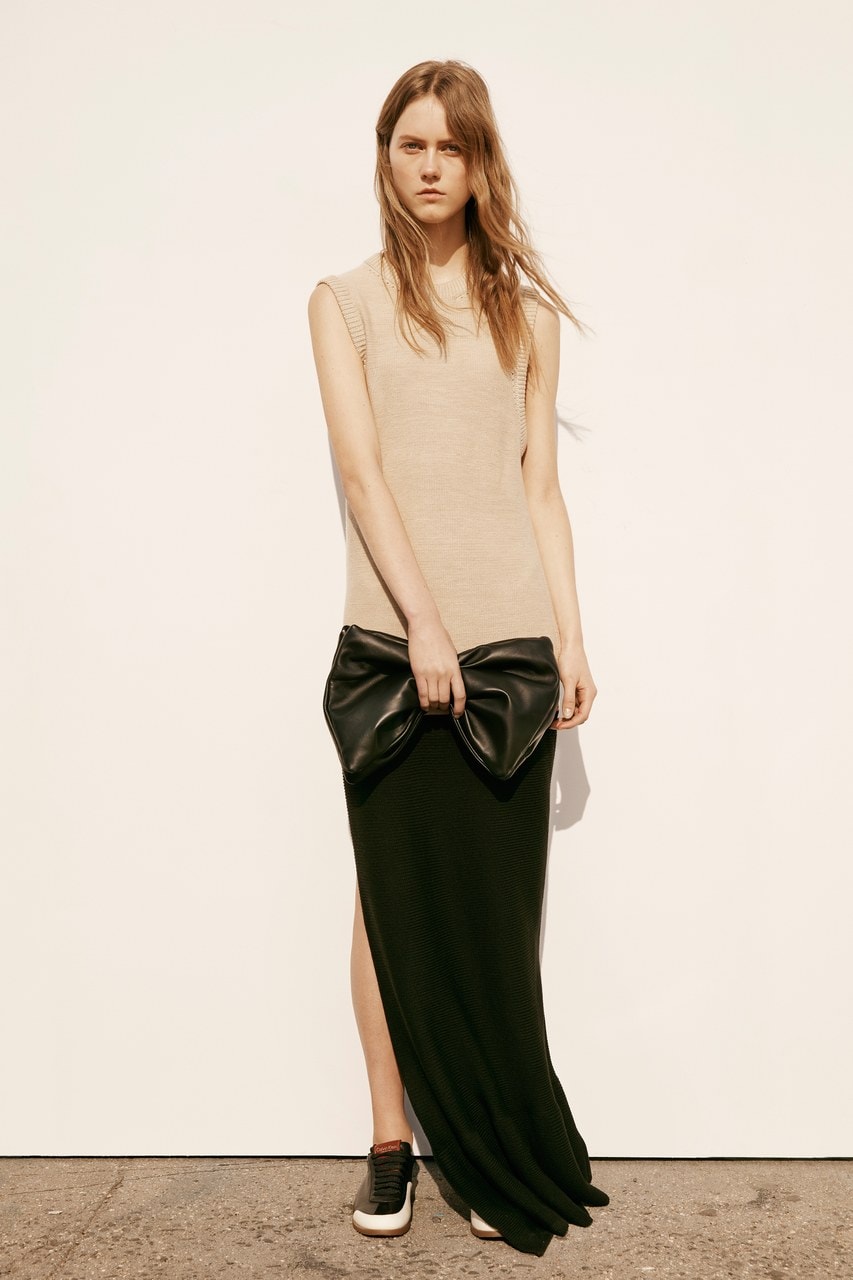 Worldwide Autunno/Inverno 2016/17 Calvin Klein