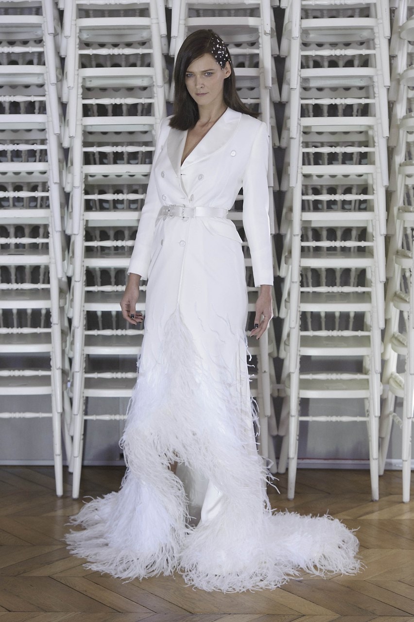 Haute Couture Primavera/Estate 2016 Alexis Mabille