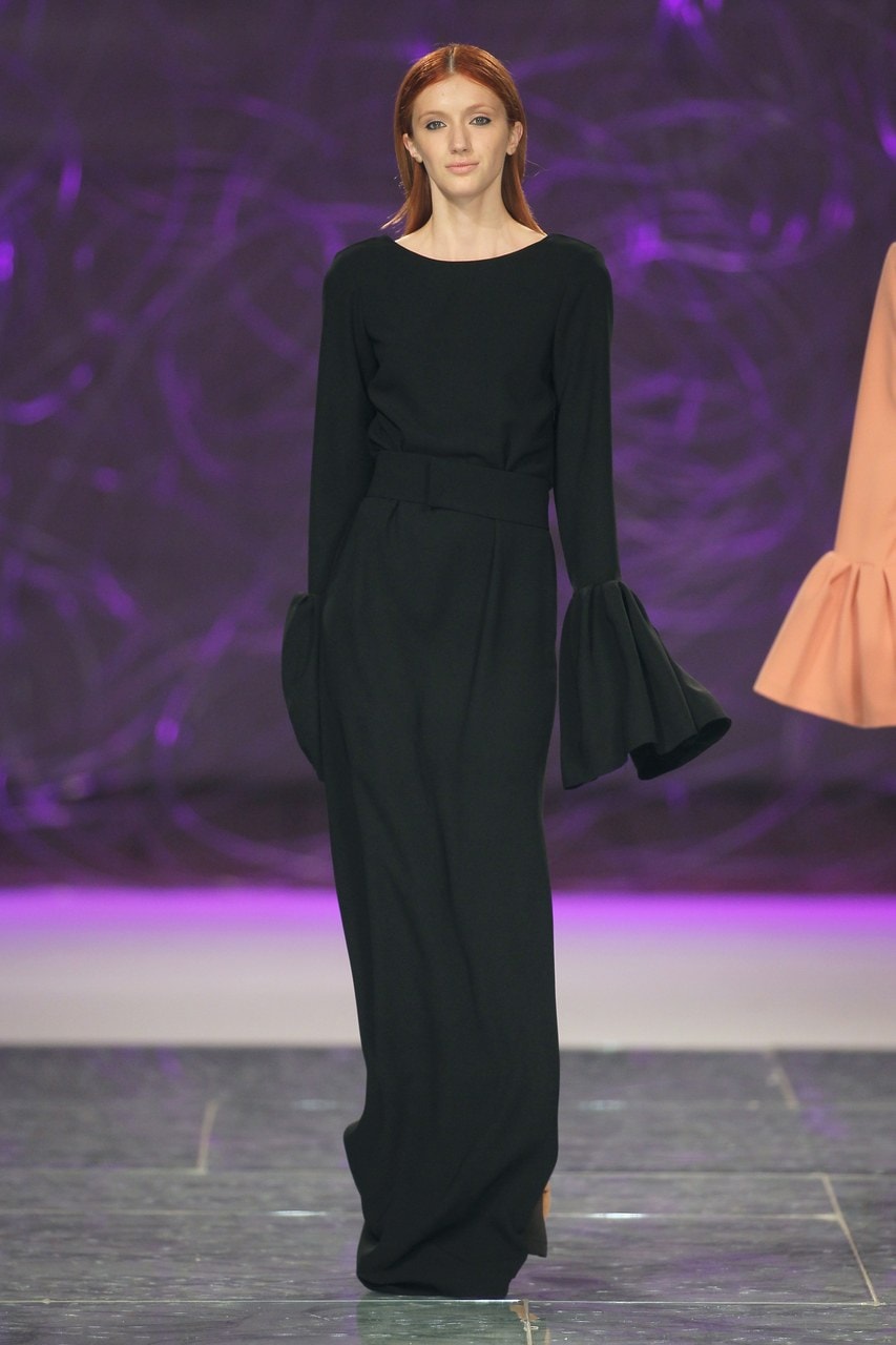 Portugal Fashion Week Primavera/Estate 2016 Diogo Miranda