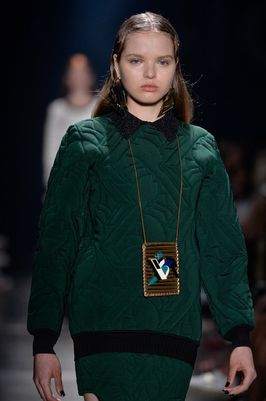 SPFW - São Paulo Fashion Week  Primavera/Estate 2016 Gig Couture