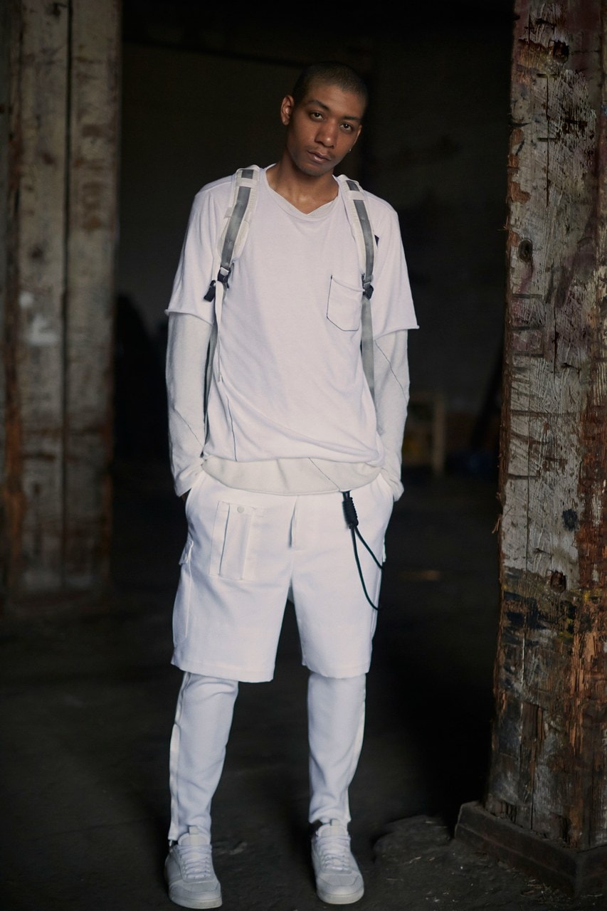 New York Fashion Week Men's Primavera/Estate 2016 Rag & Bone