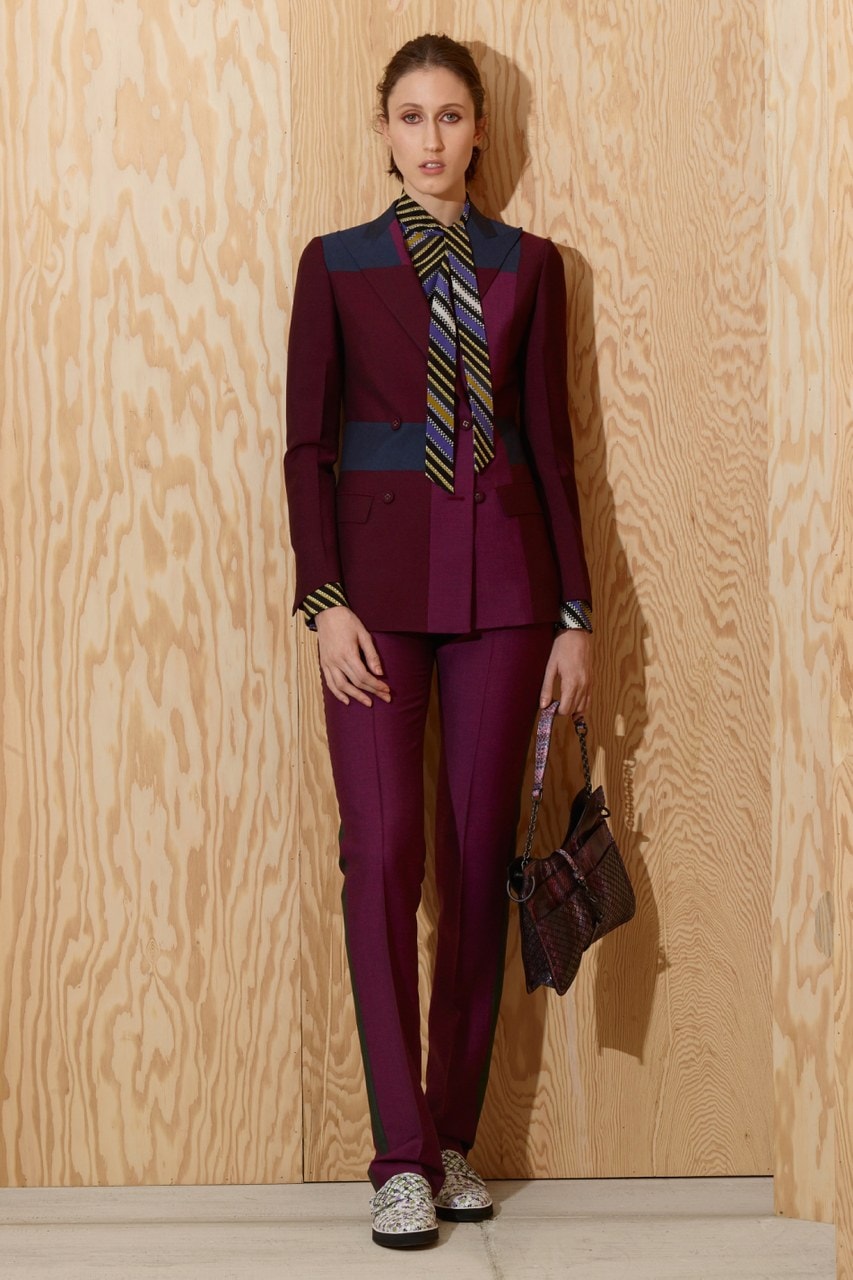 Worldwide Autunno/Inverno 2016/17 Bottega Veneta