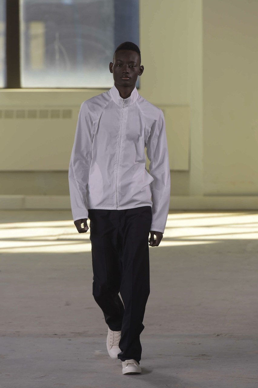 New York Fashion Week Men's Autunno/Inverno 2016/17 Duckie Brown