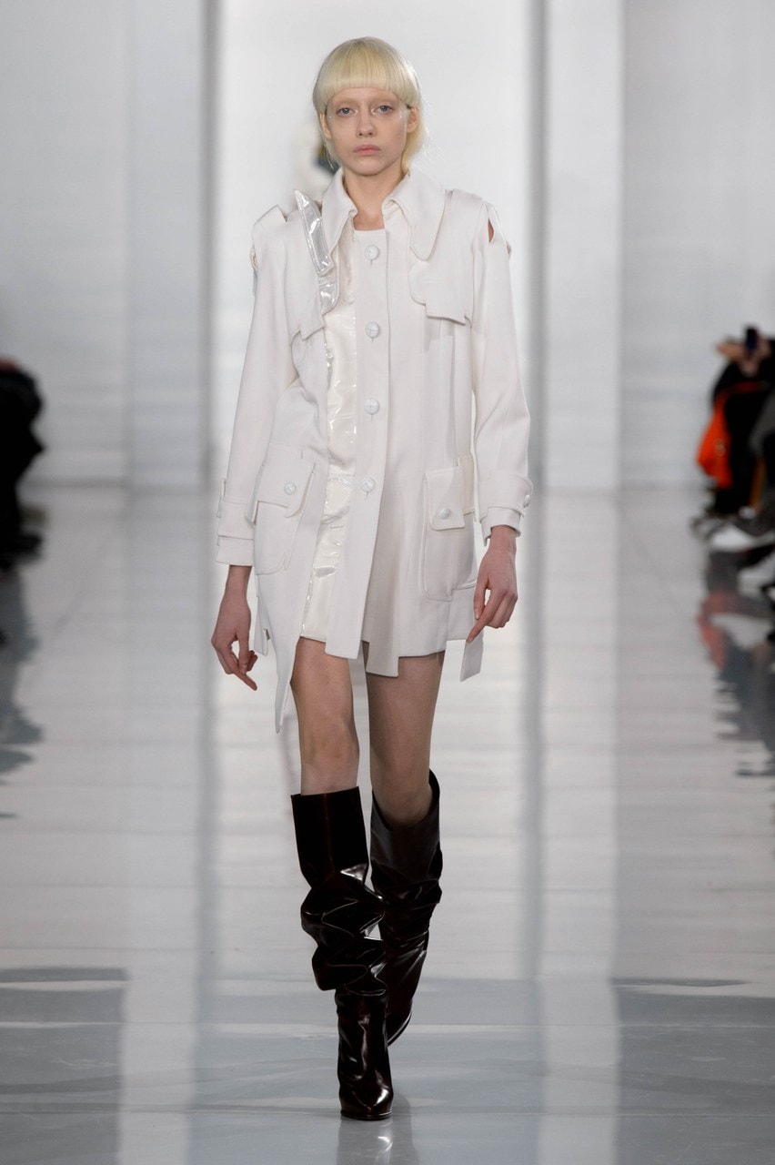 Haute Couture Primavera/Estate 2016 Maison Margiela