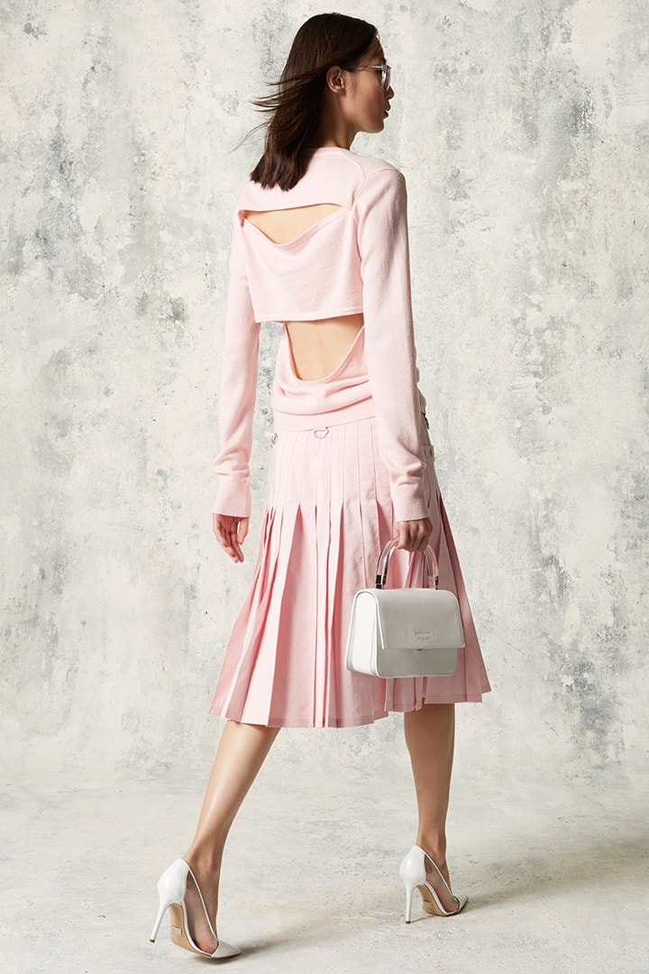Worldwide Autunno/Inverno 2016/17 Michael Kors