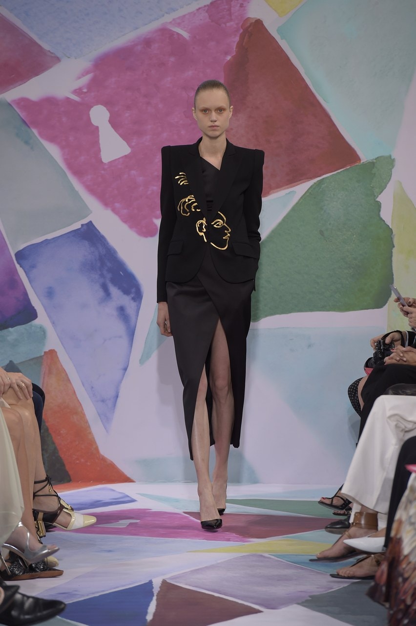 Haute Couture Autunno/Inverno 2016/17 Schiaparelli