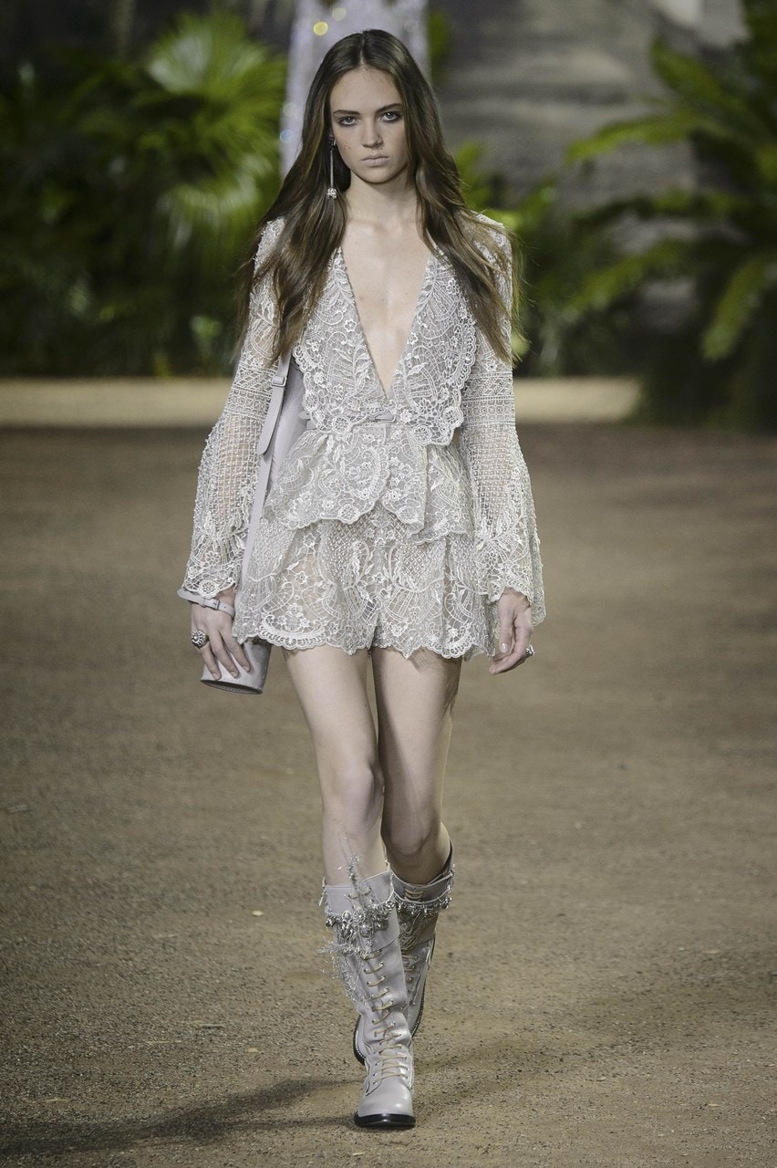 Haute Couture Primavera/Estate 2016 Elie Saab