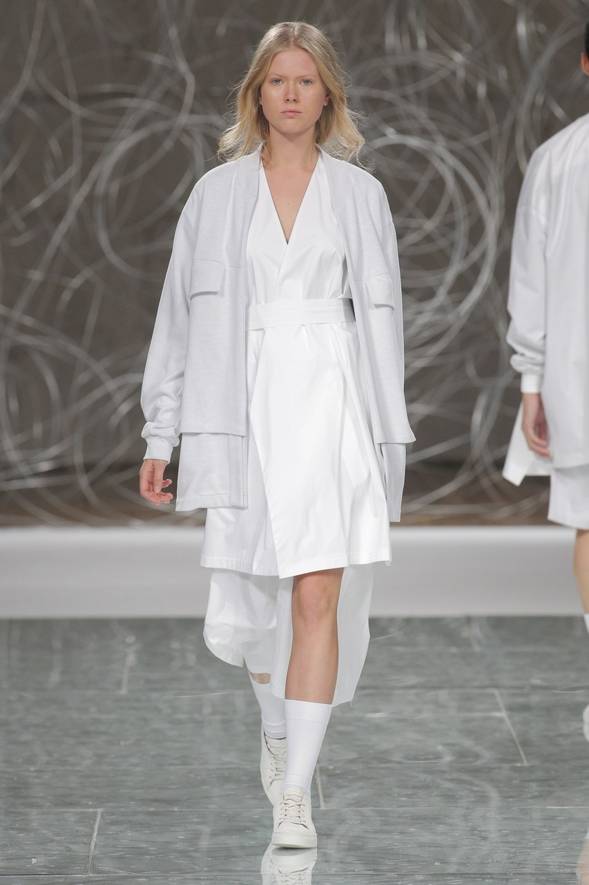Portugal Fashion Week Primavera/Estate 2016 Hugo Costa