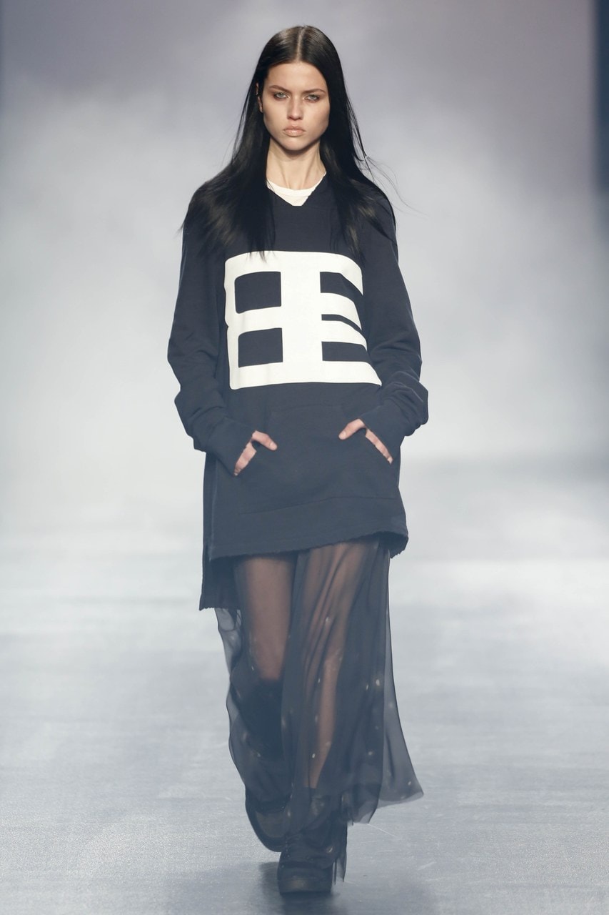 New York Fashion Week Autunno/Inverno 2016/17 Baja East
