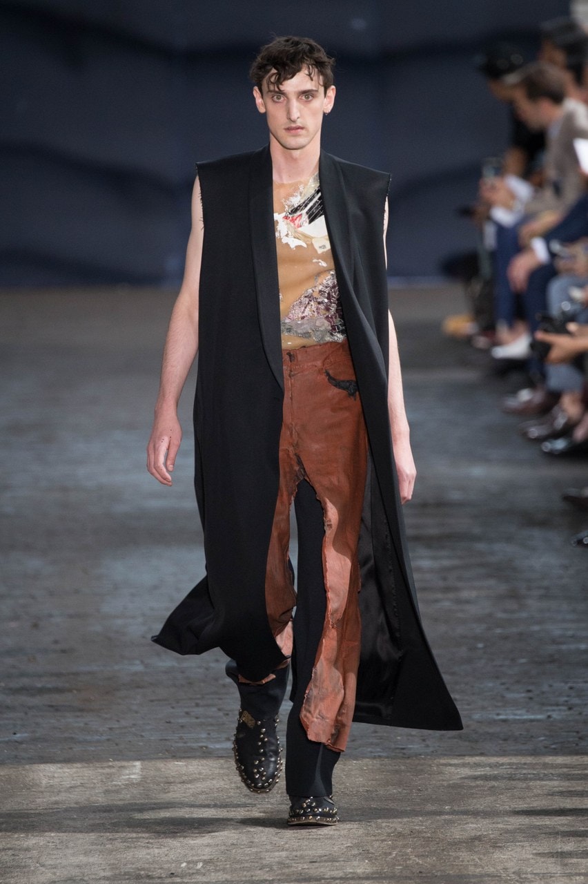 Paris Fashion Week Primavera/Estate 2016 Maison Margiela
