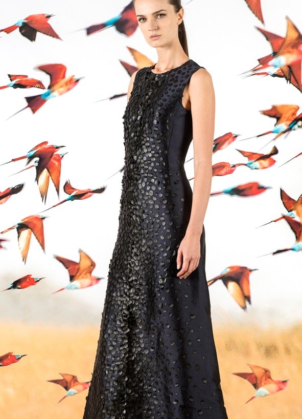 Worldwide Autunno/Inverno 2016/17 Akris