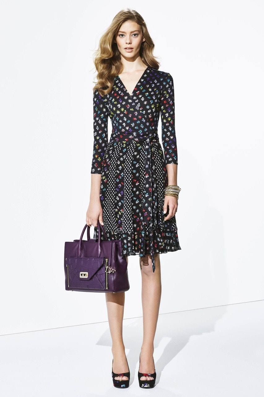 Cruise Primavera/Estate 2016 Diane von Furstenberg