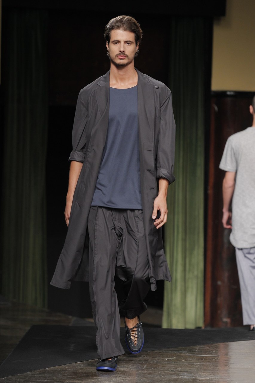 Portugal Fashion Week Primavera/Estate 2016 Julio Torcato