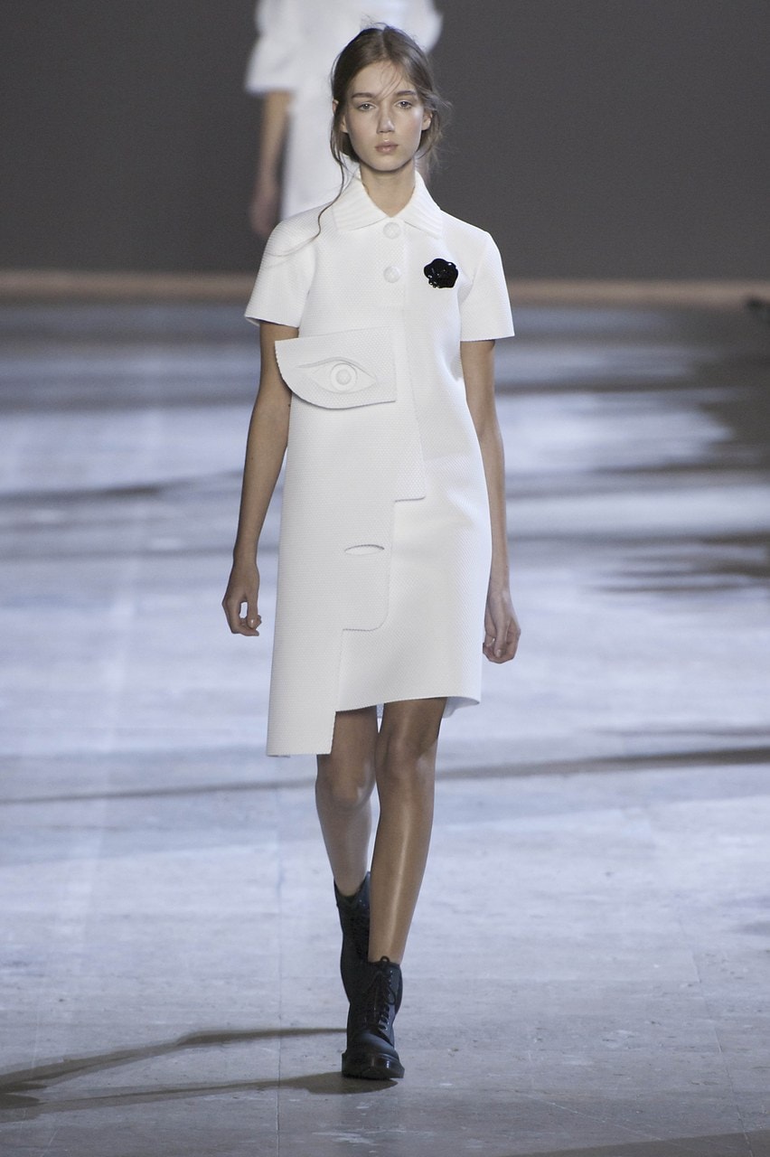 Haute Couture Primavera/Estate 2016 Viktor & Rolf