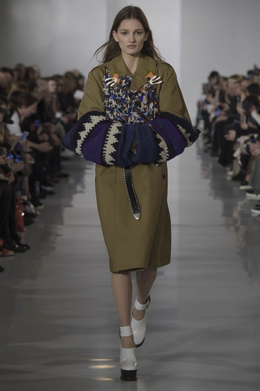 Paris Fashion Week Autunno/Inverno 2016/17 Maison Margiela